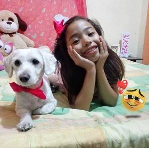 Meet your Posher, Estuardo